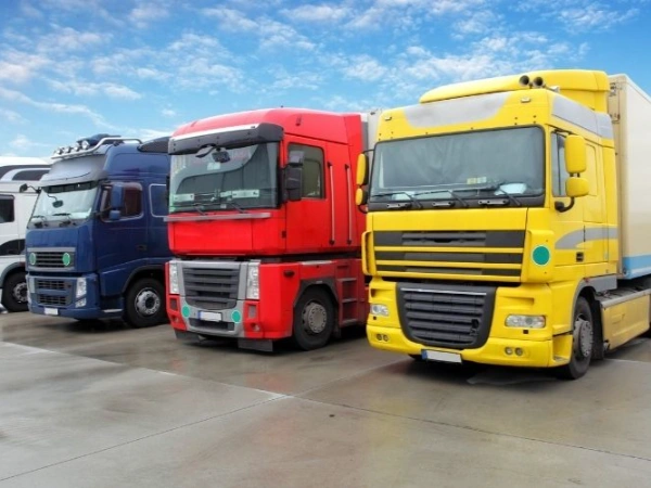 Ankara İpekyolu Nakliye